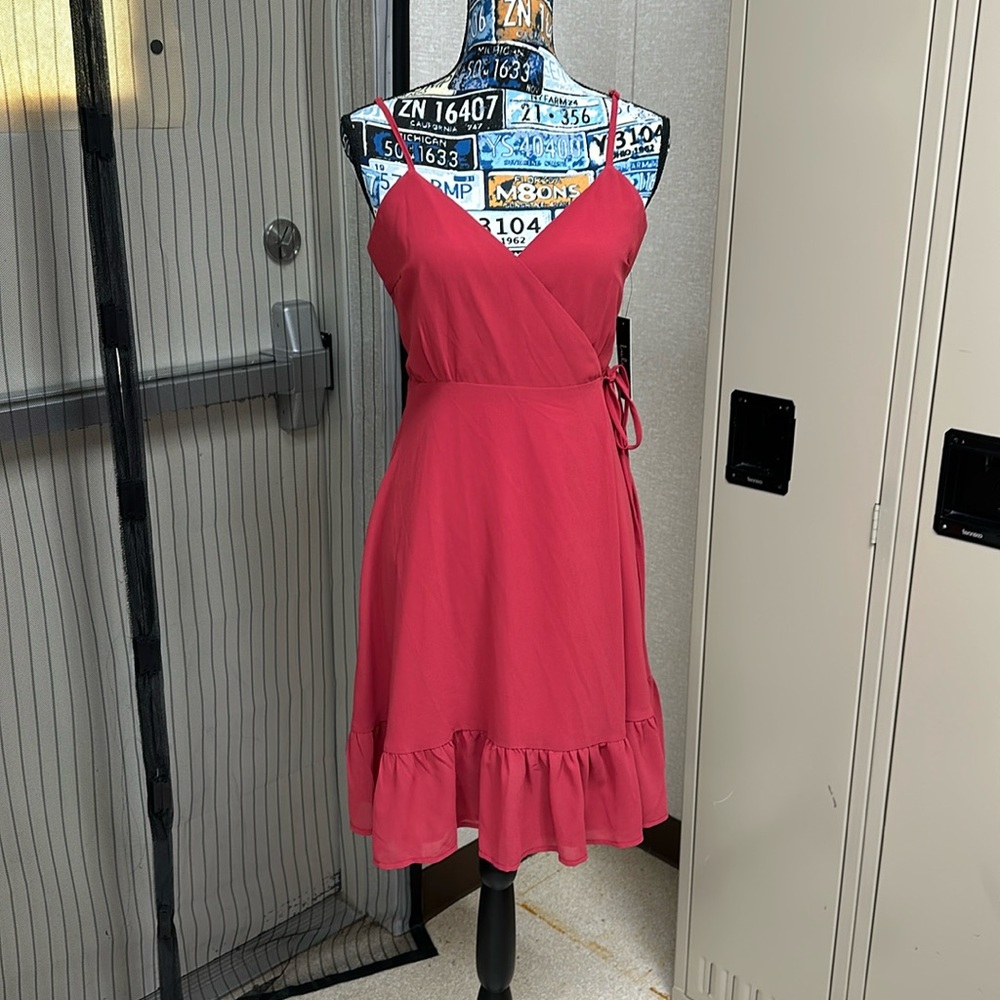 Summer dress